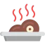Meat icon 64x64