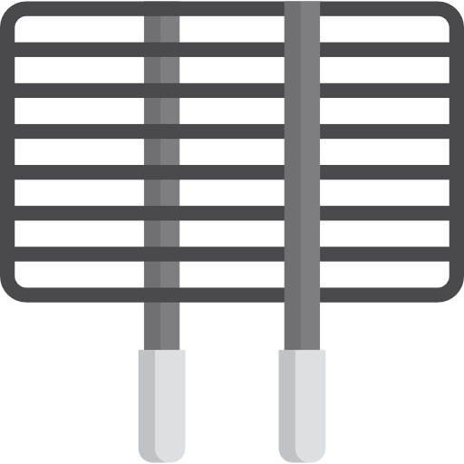 Grill icon
