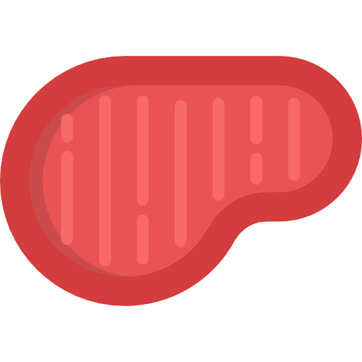 Steak icon