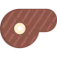 Steak icon 64x64