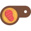 Steak icon 64x64