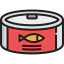 Tuna icon 64x64