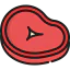 Meat icon 64x64