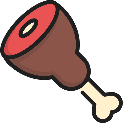 Ham icon