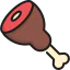 Ham icon 64x64