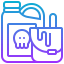 Toxic icon 64x64