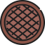 Meat icon 64x64