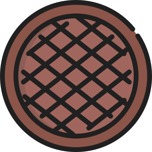 Meat icon