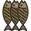 Fishes Symbol 64x64