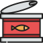 Tuna icon 64x64
