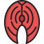 Salmon icon 64x64