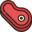 Steak icon 64x64