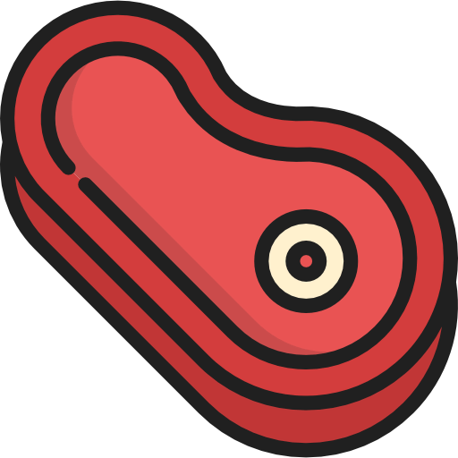 Steak icon