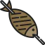 Fish icon 64x64