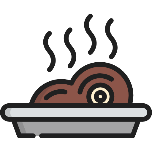 Meat icon