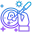 Microbiology icon 64x64