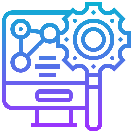 Analysis icon