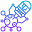 Nanotechnology icon 64x64