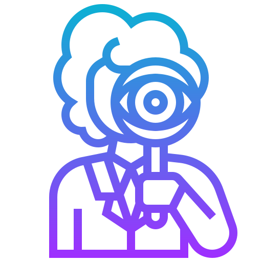 Observation icon