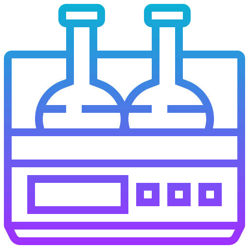 Laboratory icon