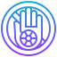 Warning icon 64x64
