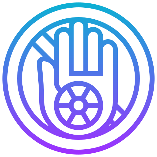 Warning icon