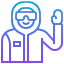 Biochemist icon 64x64