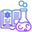 Science icon 64x64
