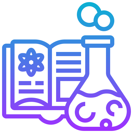 Science icon