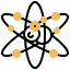 Atom icon 64x64