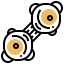 Cell icon 64x64