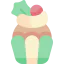 Cupcake icon 64x64