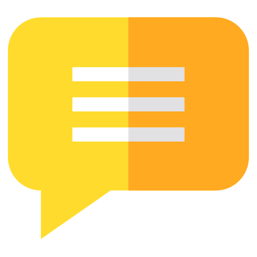 Comment icon