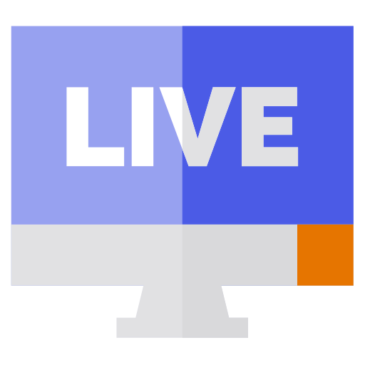 Live icon