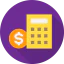 Calculator icon 64x64