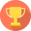Trophy icon 64x64