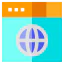 Website icon 64x64