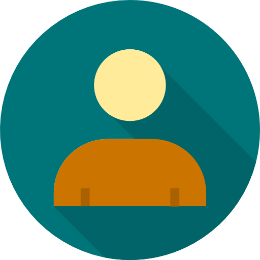 User icon