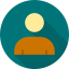 User icon 64x64