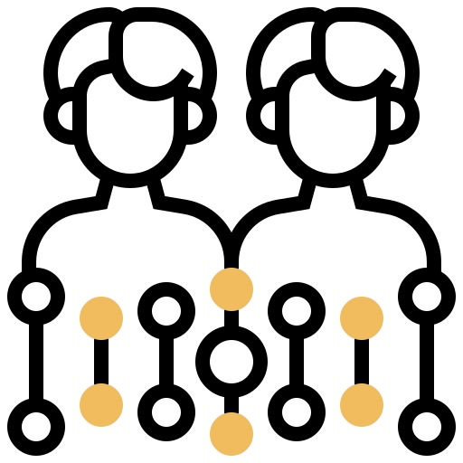 Cloning icon
