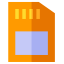 Memory card Symbol 64x64