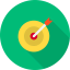 Target icon 64x64