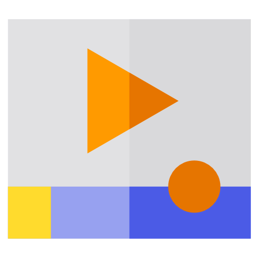 Video icon