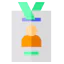 Press card アイコン 64x64