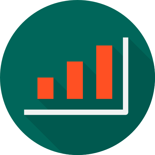Graph icon