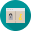 Data icon 64x64