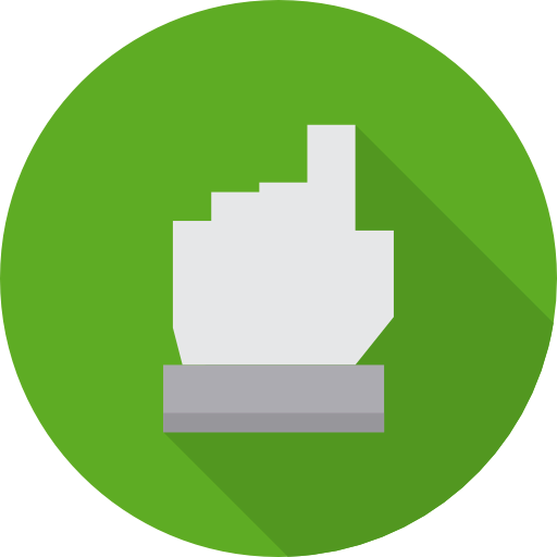 Hand icon