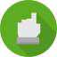 Hand icon 64x64