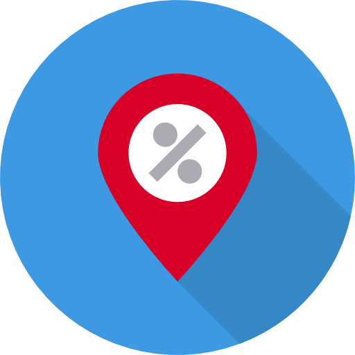 Pin icon