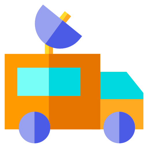 Van icon
